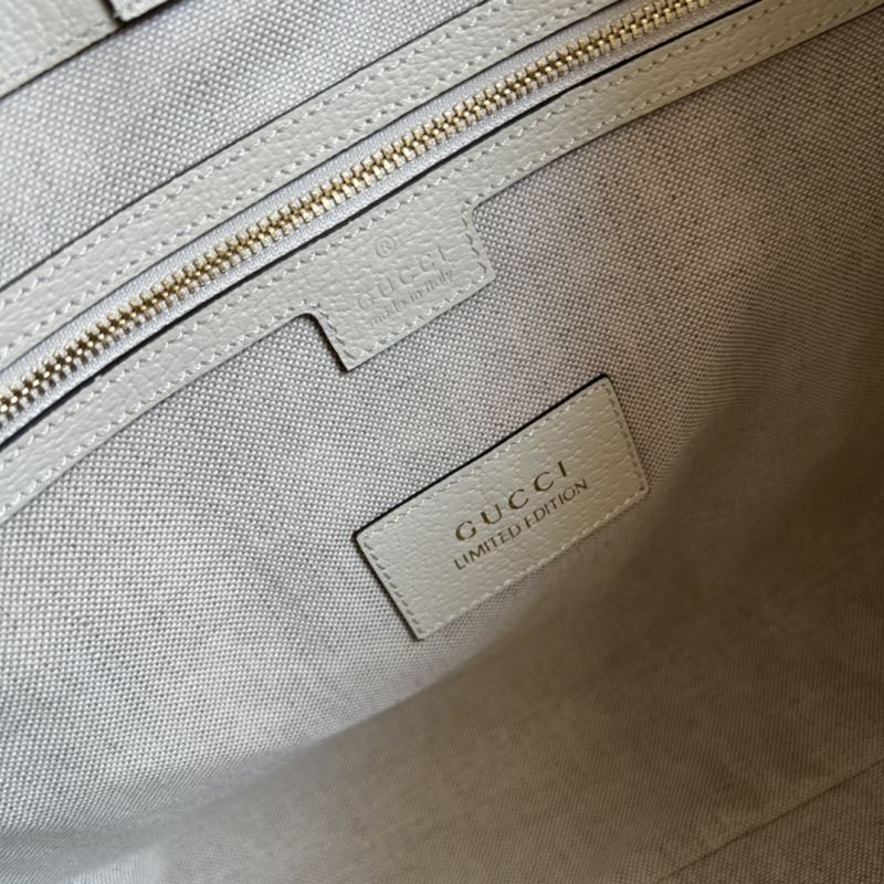 Gucci Shopping Bags